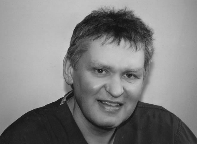 John Hamilton Ear surgeon John Hamilton Ear Surgeon